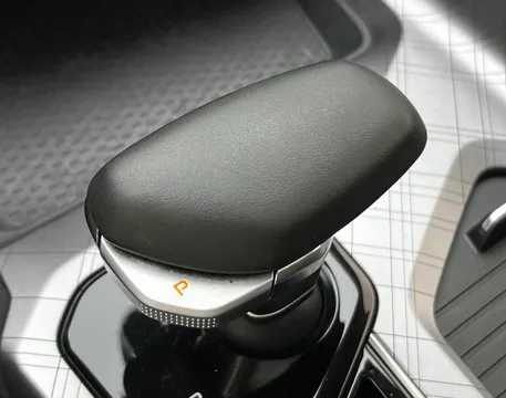 Geely Preface (Xingrui)