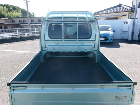 Suzuki Super Carry