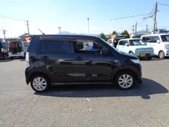Suzuki Wagon R Stingray