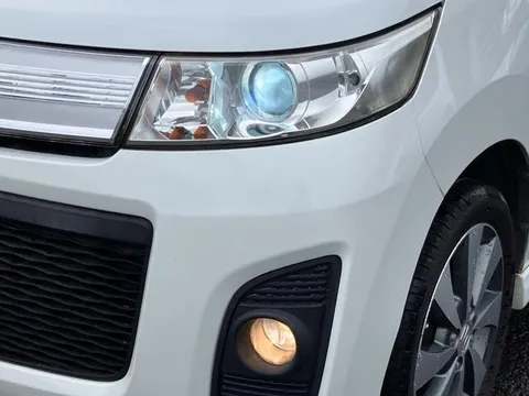 Mazda AZ-Wagon Custom Style