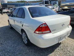 Renault SM3