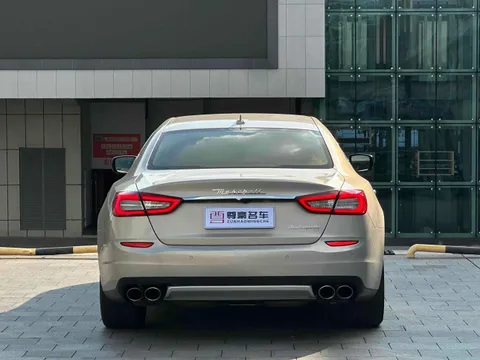 Maserati