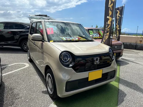 Honda N-ONE