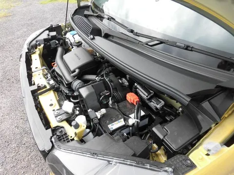 Honda N-BOX Joy