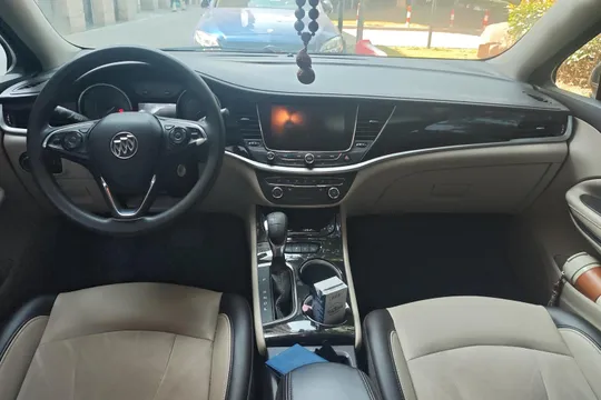 Buick Verano