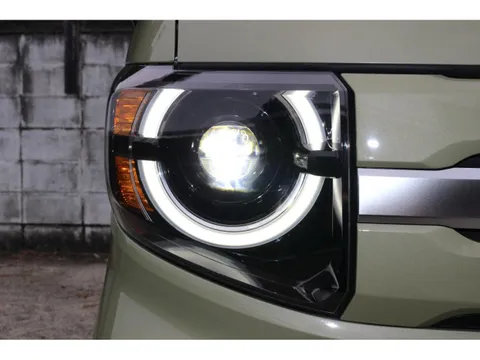 Honda N-VAN Plus Style