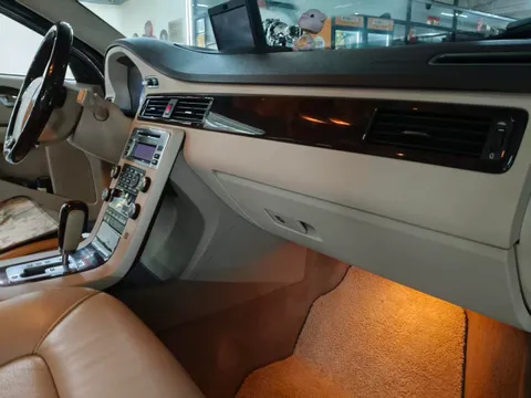 Volvo S80L