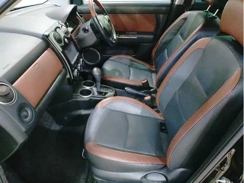 Mazda Verisa
