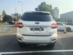 Ford Everest