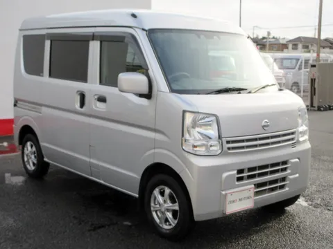 Nissan Clipper