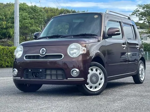 Daihatsu Mira Cocoa