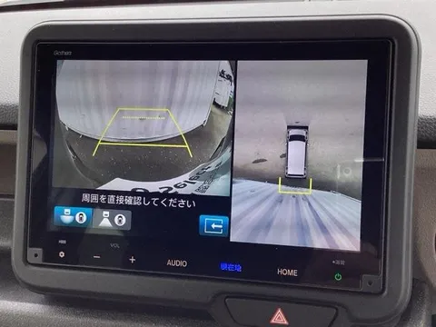 Honda N-BOX Joy