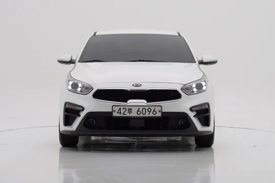 Kia Cerato (K3)