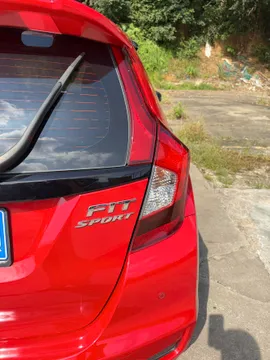 Honda Jazz (Fit)