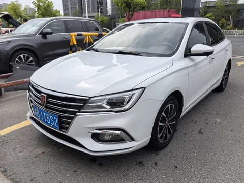 Roewe i5