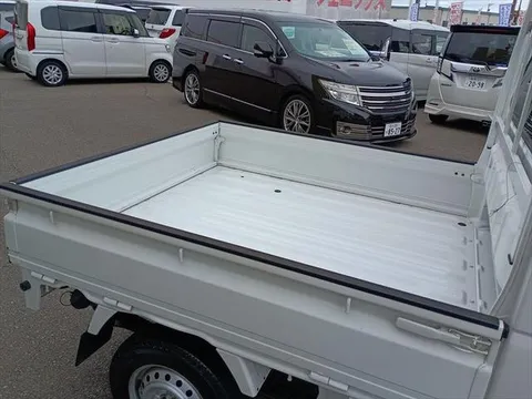 Suzuki Super Carry