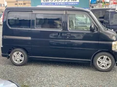 Honda Vamos
