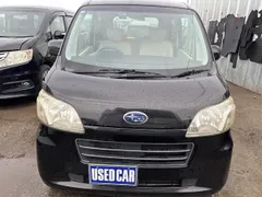 Subaru Lucra