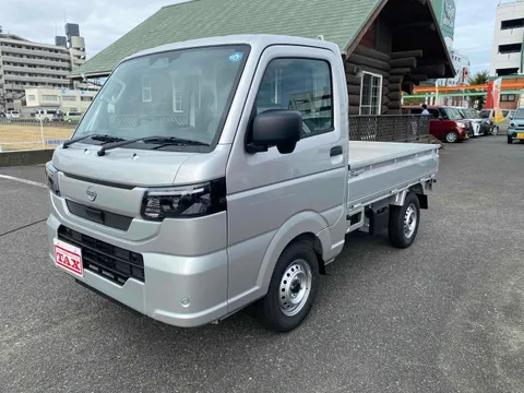 Nissan Clipper Truck
