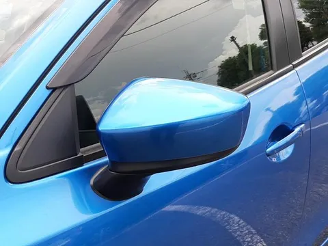 Mazda Mazda2 (Demio)