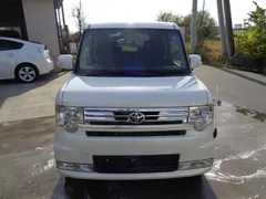 Toyota Pixis Space