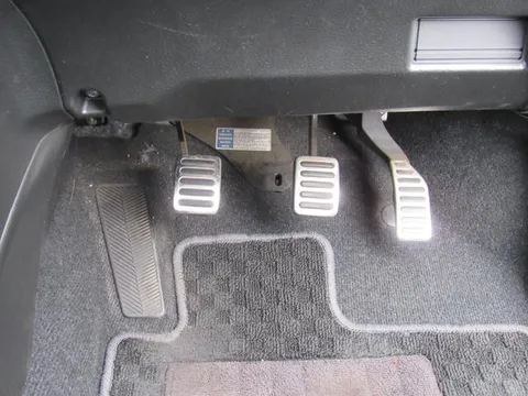 Suzuki Swift Sport