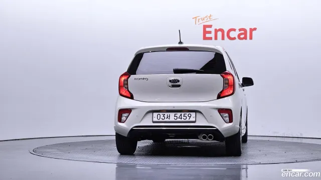 Kia Picanto (Morning)
