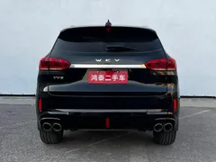 Wey VV6