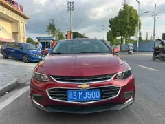 Chevrolet Malibu XL