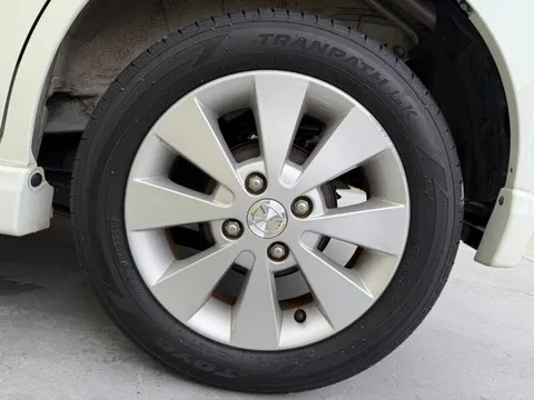 Mazda AZ-Wagon