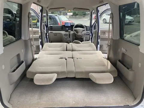 Daihatsu Atrai Wagon