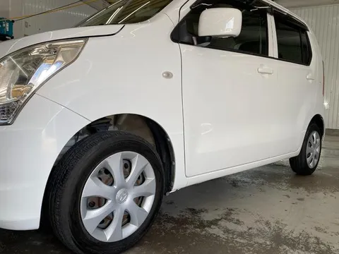 Mazda Flair