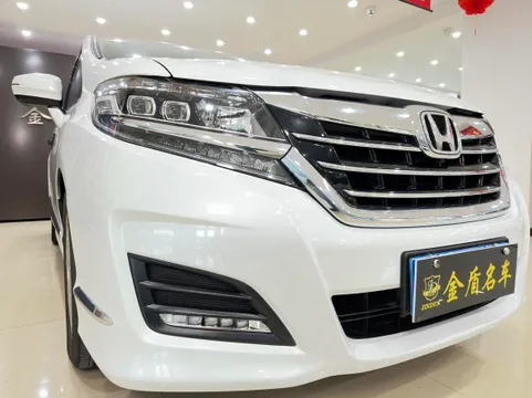 Honda Elysion