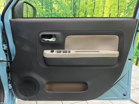 Daihatsu Mira Tocot
