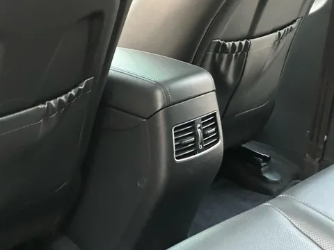 Hyundai Mistra