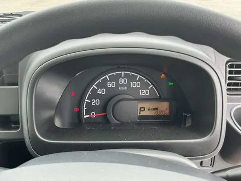 Suzuki Carry