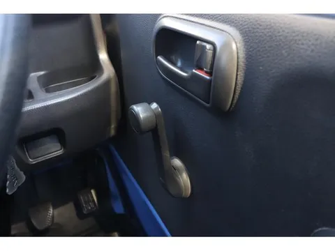 Honda Acty Truck