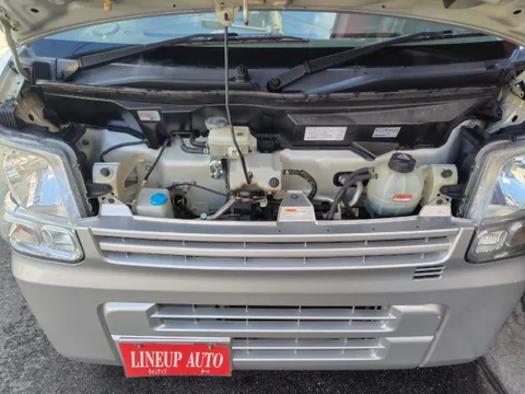 Nissan Clipper