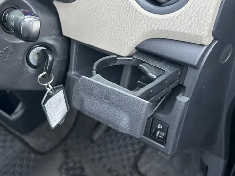 Mazda Flair