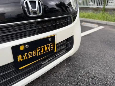 Honda N-ONE