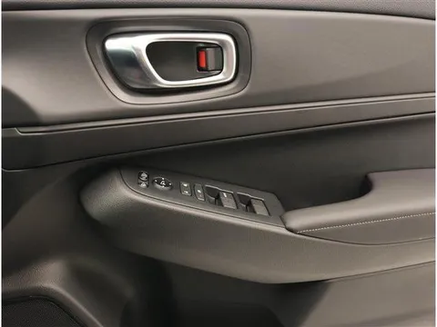 Honda HR-V (Vezel)