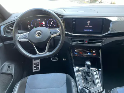 Volkswagen Tayron X