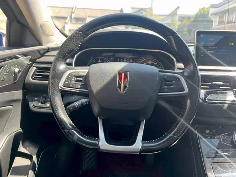 Hongqi