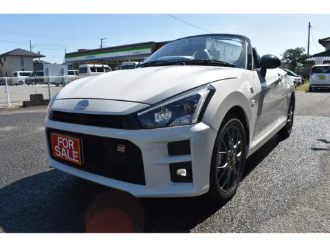 Toyota Copen