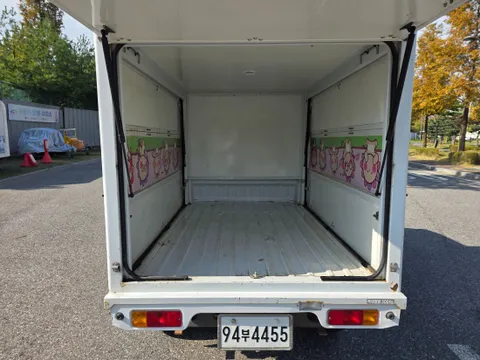 Chevrolet Labo