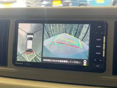 Daihatsu Mira Tocot