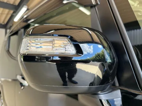 Honda N-BOX Slash