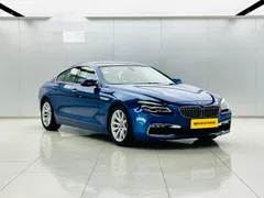 BMW 6-Series