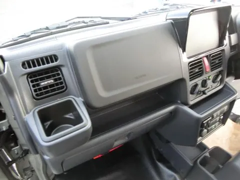 Suzuki Super Carry