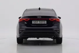 Kia Cerato (K3)